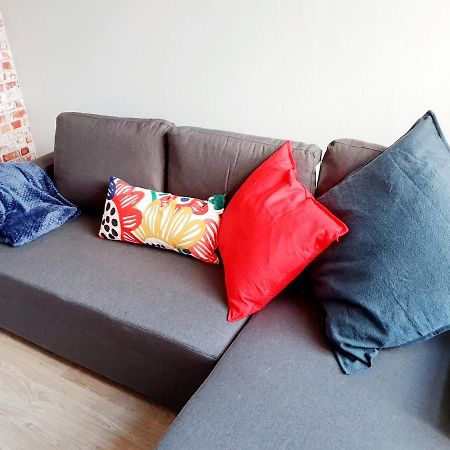 Station Apartment Bellshill Eksteriør billede